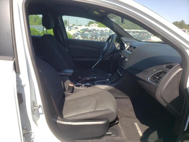 Photo 5 from auction – 2013 DODGE AVENGER SE with VIN 1C3CDZAB7DN530338