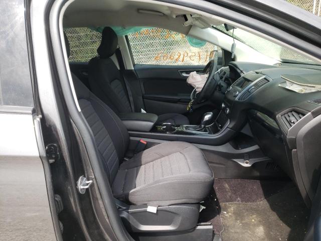 Photo 5 from auction – 2015 FORD EDGE SE with VIN 2FMTK4G99FBC26012