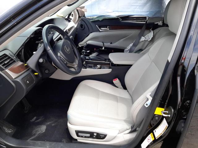Photo 5 from auction – 2013 LEXUS GS 350 with VIN JTHBE1BL1D5008204
