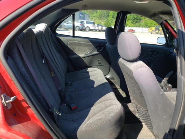 Photo 6 from auction – 2004 CHEVROLET CAVALIER with VIN 1G1JF52F847284548