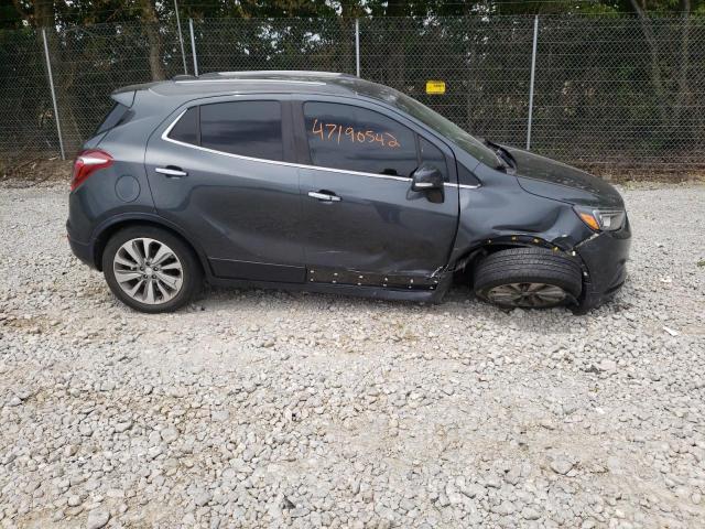 Photo 9 from auction – 2017 BUICK ENCORE PRE with VIN KL4CJASB3HB022342