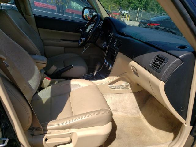 Photo 5 from auction – 2006 SUBARU FORESTER 2 with VIN JF1SG676X6H711030