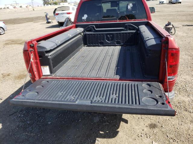 Photo 9 from auction – 2006 DODGE RAM 1500 with VIN 3D7KS19D26G139815