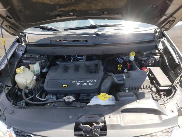 Photo 7 from auction – 2013 DODGE JOURNEY SE with VIN 3C4PDCAB3DT509383