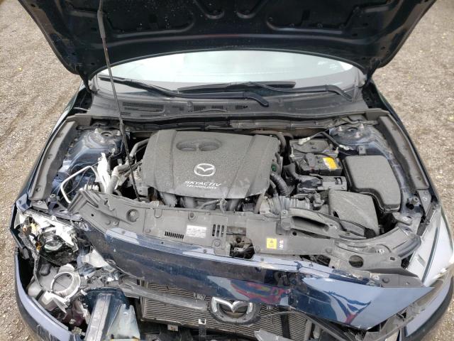 Zdjęcie 7 z aukcji – 2018 MAZDA 3 TOURING z VIN JM1BN1L76J1166544