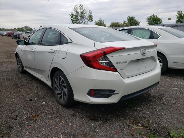 Фото 3 с аукциона – 2017 HONDA CIVIC EX с VIN 2HGFC2F89HH024347