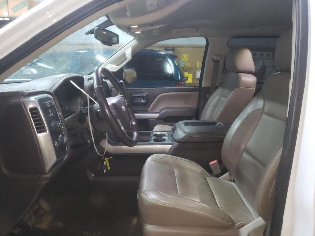 Photo 5 from auction – 2018 CHEVROLET SILVERADO with VIN 3GCUKSEC1JG564862