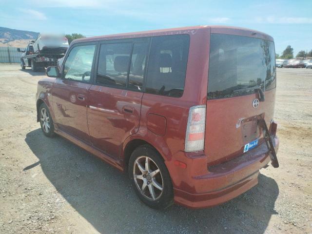 Photo 3 from auction – 2006 SCION XB with VIN JTLKT324264090954