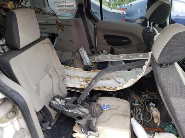 Photo 6 from auction – 2016 FORD TRANSIT CO with VIN NM0AE8F72G1250687
