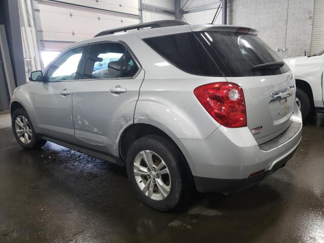 Photo 3 from auction – 2015 CHEVROLET EQUINOX LT with VIN 2GNFLFEK4F6214155