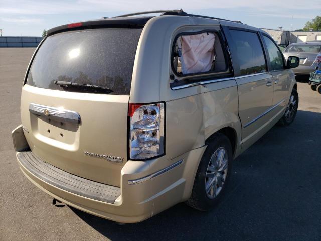 Photo 4 from auction – 2010 CHRYSLER TOWN & COU with VIN 2A4RR5DX7AR298632
