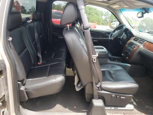 Photo 6 from auction – 2008 CHEVROLET SILVERADO with VIN 1GCEK19J88Z194446