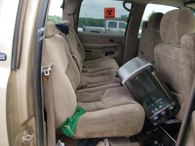 Photo 6 from auction – 2007 CHEVROLET SILVERADO with VIN 2GCEC13V571116612