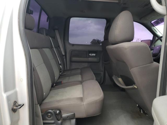 Photo 6 from auction – 2004 FORD F150 SUPER with VIN 1FTRW14W74KC92816