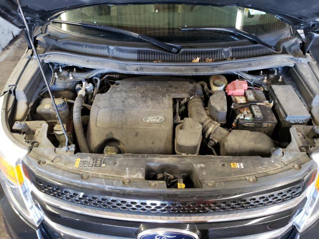 Photo 7 from auction – 2013 FORD EXPLORER X with VIN 1FM5K8D80DGC77058