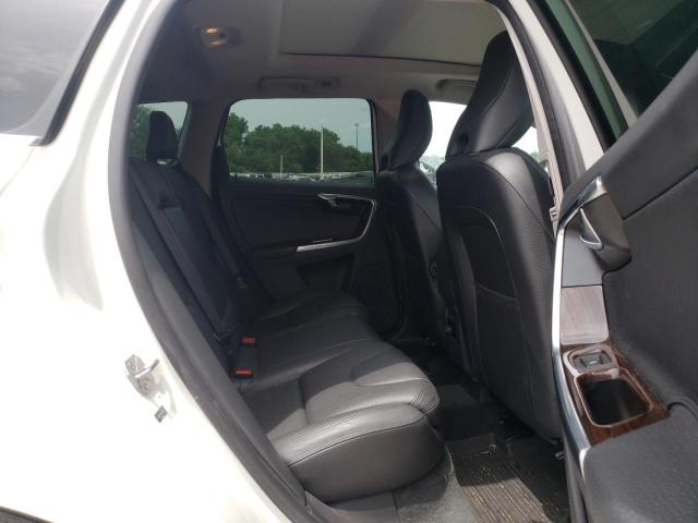 Photo 6 from auction – 2014 VOLVO XC60 3.2 with VIN YV4952DL7E2541869