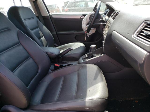 Photo 5 from auction – 2014 VOLKSWAGEN JETTA SE with VIN 3VWD17AJ0EM329068