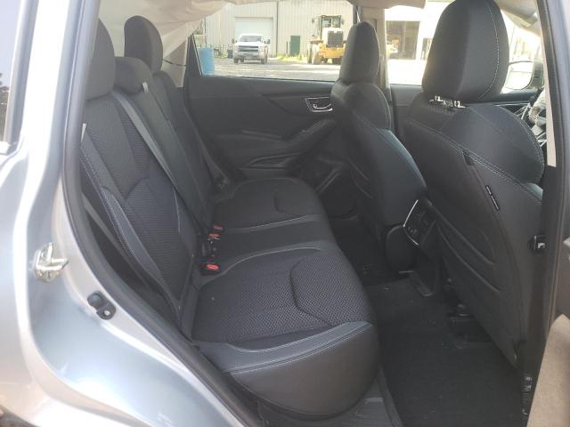 Photo 6 from auction – 2020 SUBARU FORESTER P with VIN JF2SKAJC5LH524091