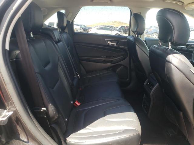 Photo 6 from auction – 2017 FORD EDGE TITAN with VIN 2FMPK4K96HBB29569