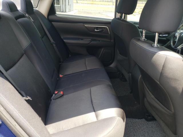 Photo 6 from auction – 2016 NISSAN ALTIMA 2.5 with VIN 1N4AL3AP3GC291004