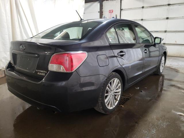 Photo 4 from auction – 2012 SUBARU IMPREZA PR with VIN JF1GJAD6XCH030859