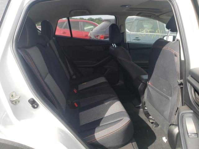 Photo 6 from auction – 2019 SUBARU CROSSTREK with VIN JF2GTADCXKH339080
