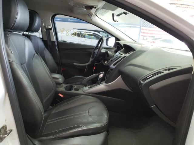 Photo 5 from auction – 2013 FORD FOCUS SE with VIN 1FADP3F23DL342432