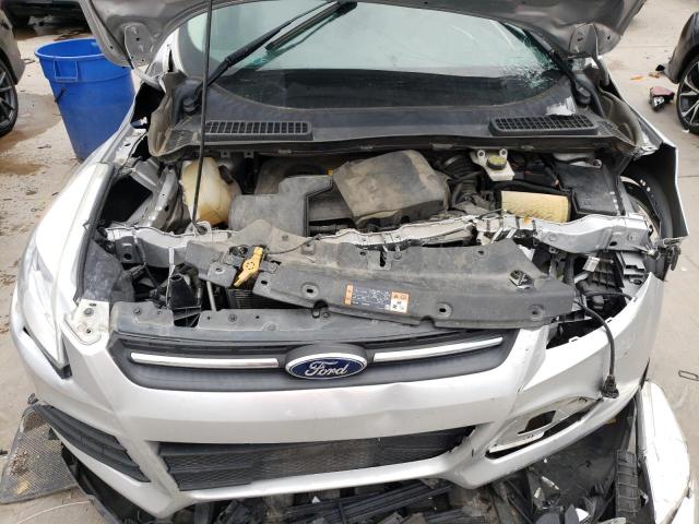 Photo 7 from auction – 2015 FORD ESCAPE SE with VIN 1FMCU0GX9FUC78199
