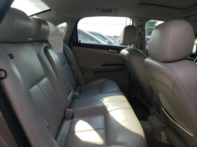 Photo 6 from auction – 2007 CHEVROLET IMPALA LTZ with VIN 2G1WU58R079263192