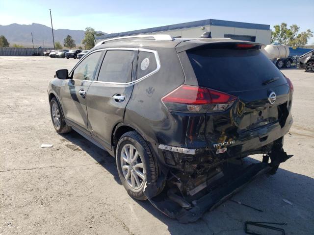 Photo 3 from auction – 2018 NISSAN ROGUE S with VIN KNMAT2MT8JP515963