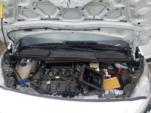 Photo 7 from auction – 2020 FORD TRANSIT CO with VIN NM0LS7E28L1478107