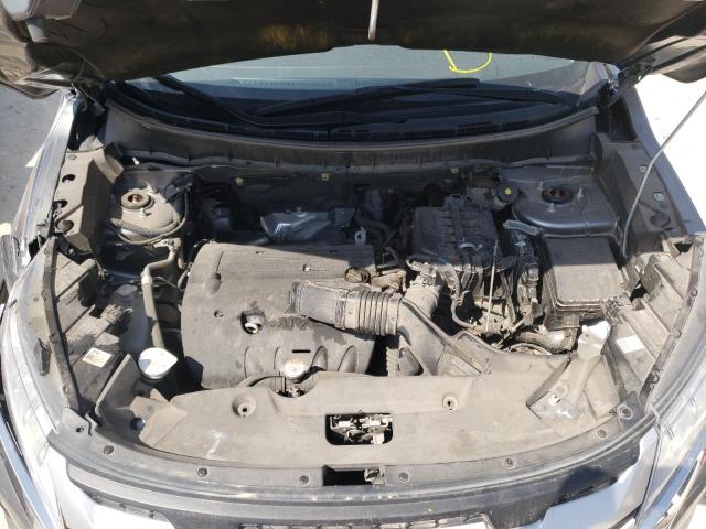 Photo 7 from auction – 2020 MITSUBISHI OUTLANDER with VIN JA4AP3AU5LU020271