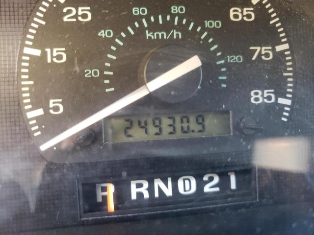 Photo 8 from auction – 1996 FORD FOUR WINDS with VIN 1FDKE30G7SHB94633