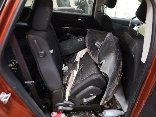 Photo 6 from auction – 2014 DODGE JOURNEY SX with VIN 3C4PDDBG2ET224871