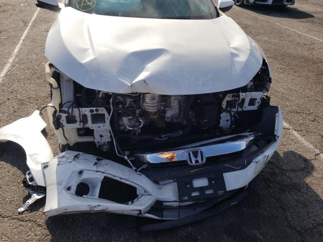 Photo 9 from auction – 2018 HONDA CIVIC EX with VIN 2HGFC2F75JH540881