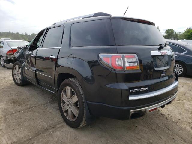 Photo 3 from auction – 2013 GMC ACADIA DEN with VIN 1GKKVTKD0DJ199325