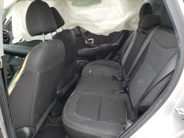 Photo 6 from auction – 2017 KIA SOUL + with VIN KNDJP3A5XH7482216