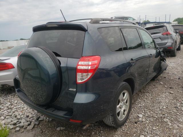 Photo 4 from auction – 2010 TOYOTA RAV4 with VIN JTMBF4DV9A5036682