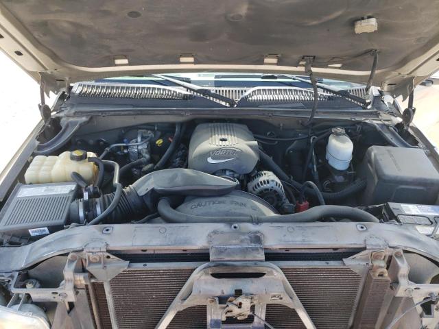 Photo 7 from auction – 2001 CHEVROLET SILVERADO with VIN 1GCGC13U01F174630