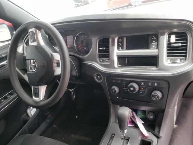 Photo 9 from auction – 2011 DODGE CHARGER with VIN 2B3CL3CG7BH503068