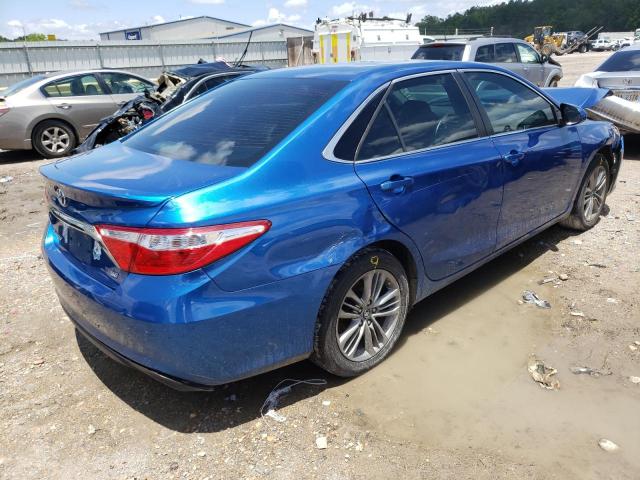Photo 4 from auction – 2017 TOYOTA CAMRY LE with VIN 4T1BF1FK7HU749612
