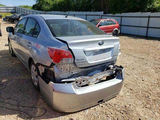 Photo 3 from auction – 2013 SUBARU IMPREZA with VIN JF1GJAA67DH023650