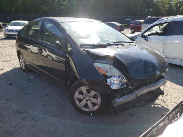 TOYOTA PRIUS 2005 with VIN JTDKB20U753086382 - Photo from auction
