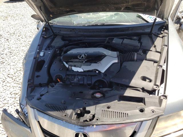Photo 7 from auction – 2010 ACURA RL with VIN JH4KB2F68AC001714