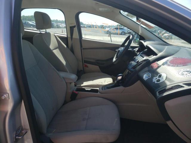 Photo 5 from auction – 2015 FORD FOCUS SE with VIN 1FADP3F20FL329771
