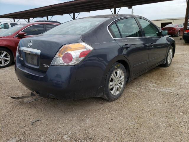 Photo 4 from auction – 2010 NISSAN ALTIMA BAS with VIN 1N4AL2AP8AN415256