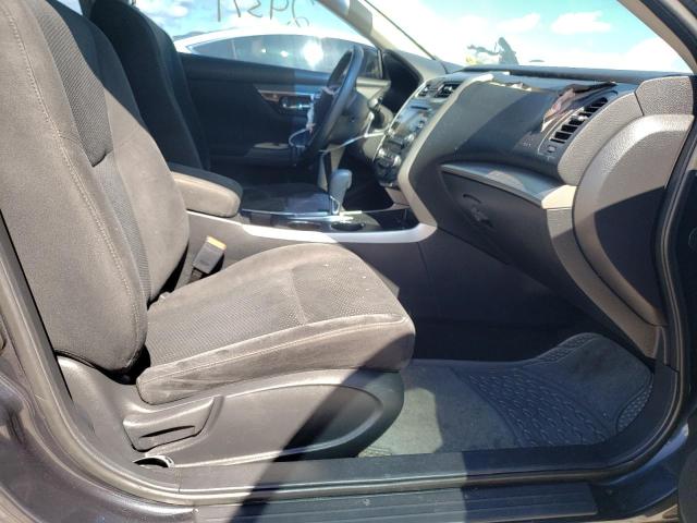 Photo 5 from auction – 2015 NISSAN ALTIMA 2.5 with VIN 1N4AL3AP4FN324692