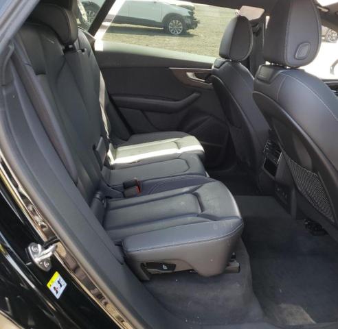 Photo 6 from auction – 2020 AUDI Q8 PREMIUM with VIN WA1EVAF11LD016597