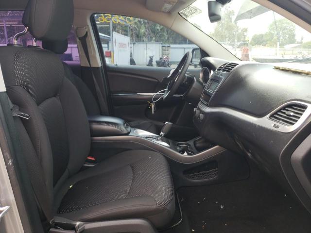 Photo 5 from auction – 2015 DODGE JOURNEY SE with VIN 3C4PDCAB6FT675500