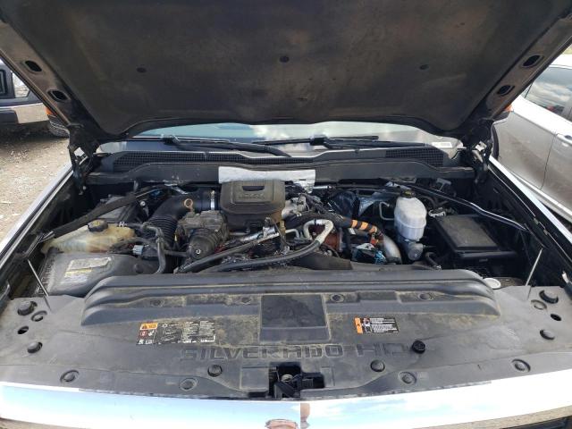 Photo 7 from auction – 2015 CHEVROLET SILVERADO with VIN 1GC1KWE89FF680339